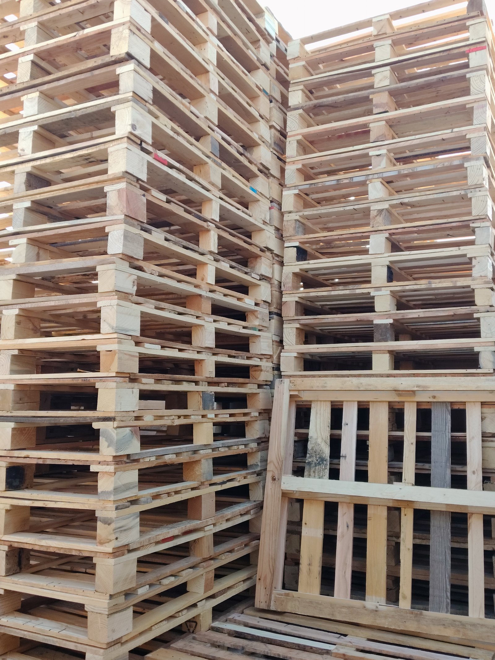 100x120 Normal New Refurbished